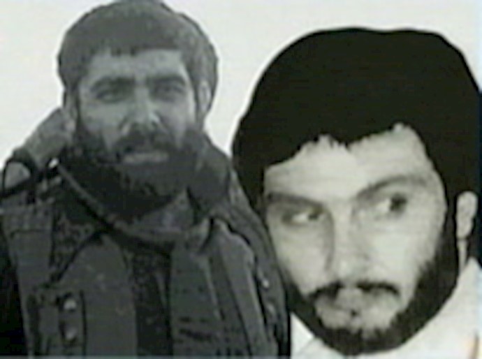 Imad Mughniyeh, Famous Iranian-Linked Terrorist was Killed In Damascus
