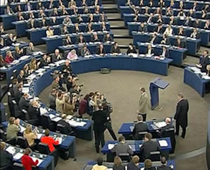 EP resolution urges de-listing of Mojahedin of Iran