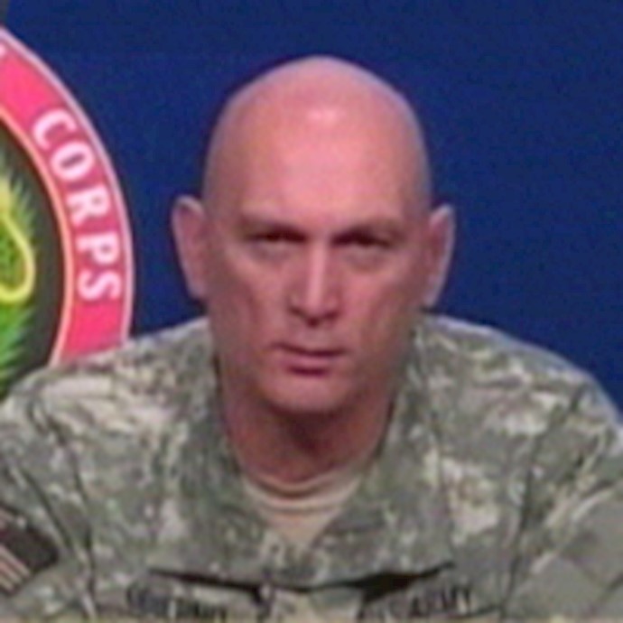 Gen. Odierno: Iran remains a threat to stability in Iraq
