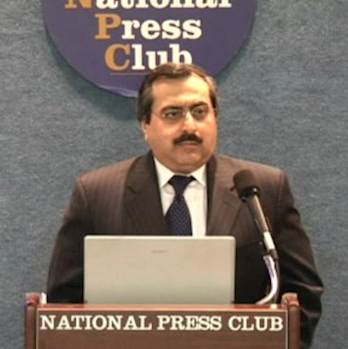  'Alireza Jafarzadeh'