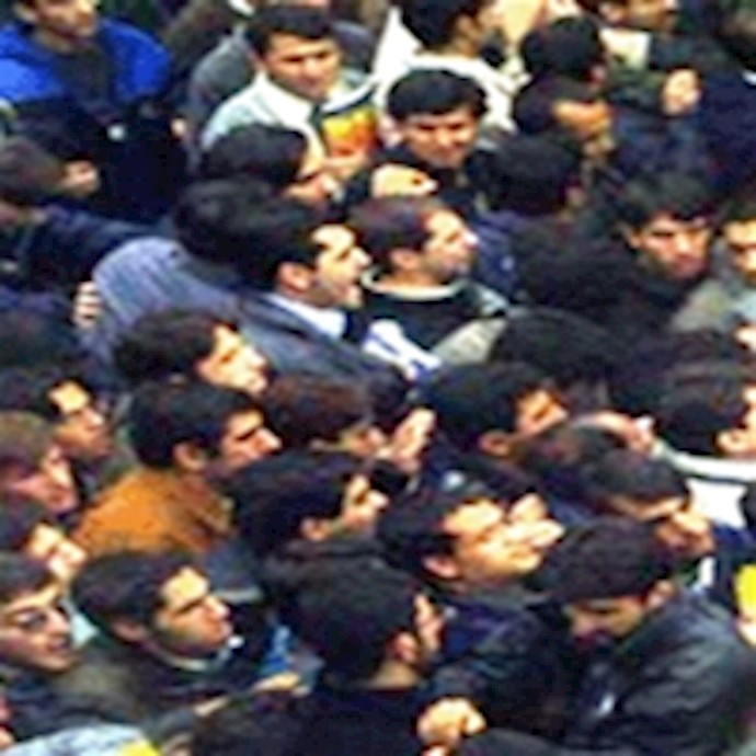 Iran: Clashes between local residents and SSF agents in Tehran