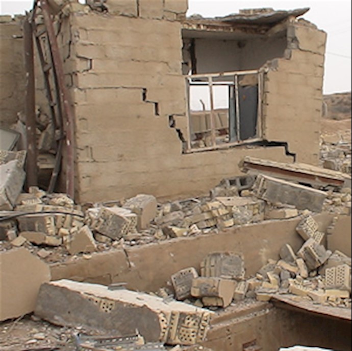 Iraqi MP called Ashraf water explosion an abject and infamous measure