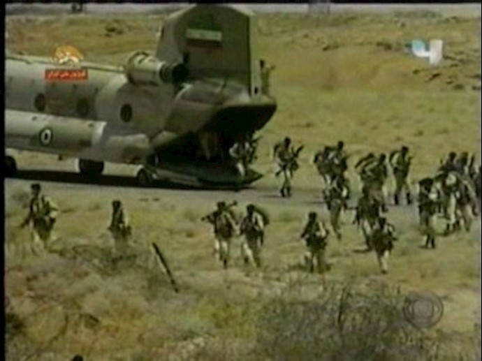 US asked Iran to stop support of militias in Iraq