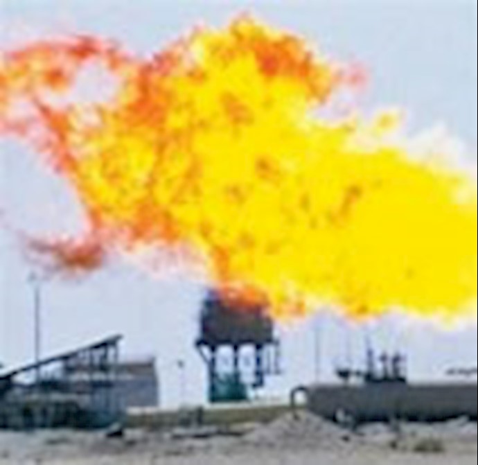 Iraqi official: 9 oil wells out of order due to Iran’s irregular derivation