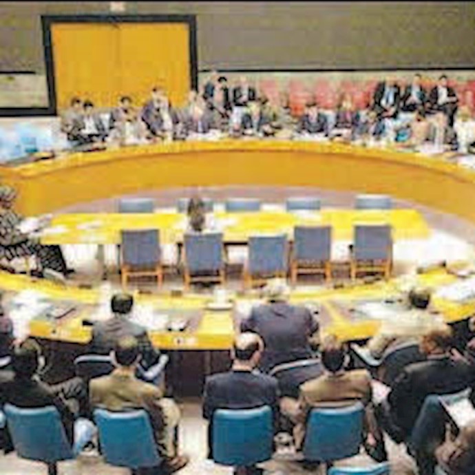 UNSC 3 permanent members emphasized on fast resolution on Iran