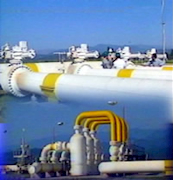 Iraqi MP: Iran steals Iraq’s oil