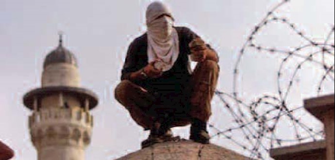 Iran-affiliated militias enter Gaza through Egyptian border