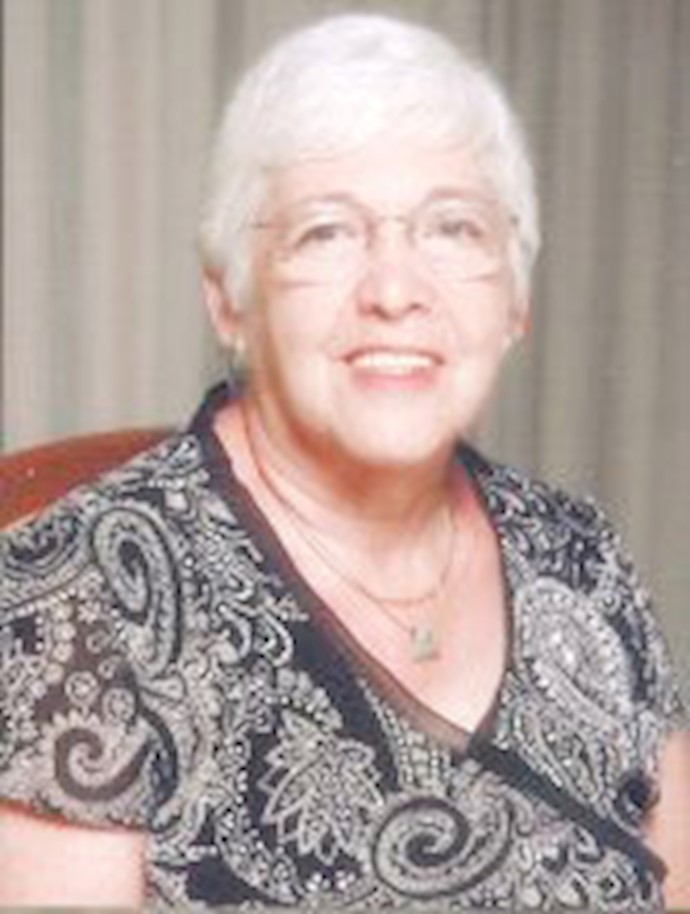  'BARONESS GOULD'
