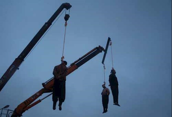 9 juveniles are to be executed by mullahs’ regime