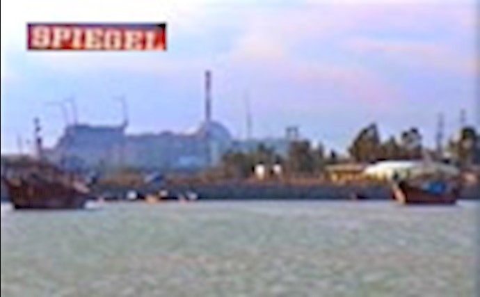 US Intel Links Iran with Nuke Bomb Bid