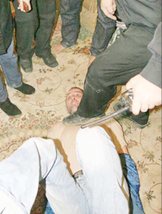German Human Rights Organization Condemned Stoning in Iran