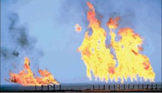 Iraq protests Iran for ransacking its oil