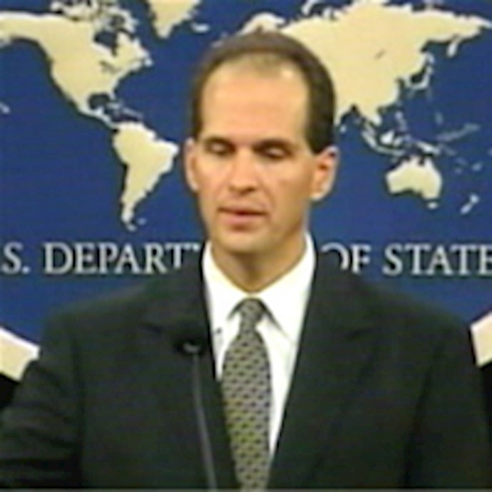 Sanctions on Iran Start to Show Effects, US SD Spokesman Casey