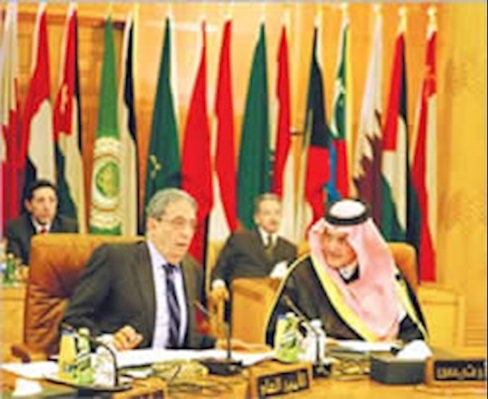Iraqi Tribal Council asked Arab League for ending Iran’s meddling