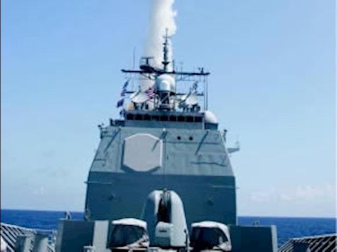 Missile Shield in Europe to counter Iranian Threats from “rogue states” such as Iran