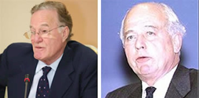 Parliamentary Conferrence at British Parliament asked government to de-list PMOI Parliamentary Conferrence at British Parliament asked government to de-list PMOI