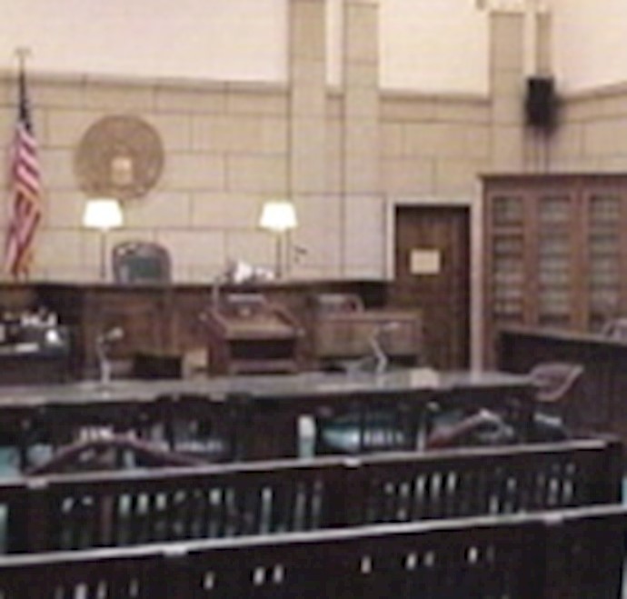 California Court Sentenced Iranian Arms Dealer in Plot to Buy Weapon for Iran