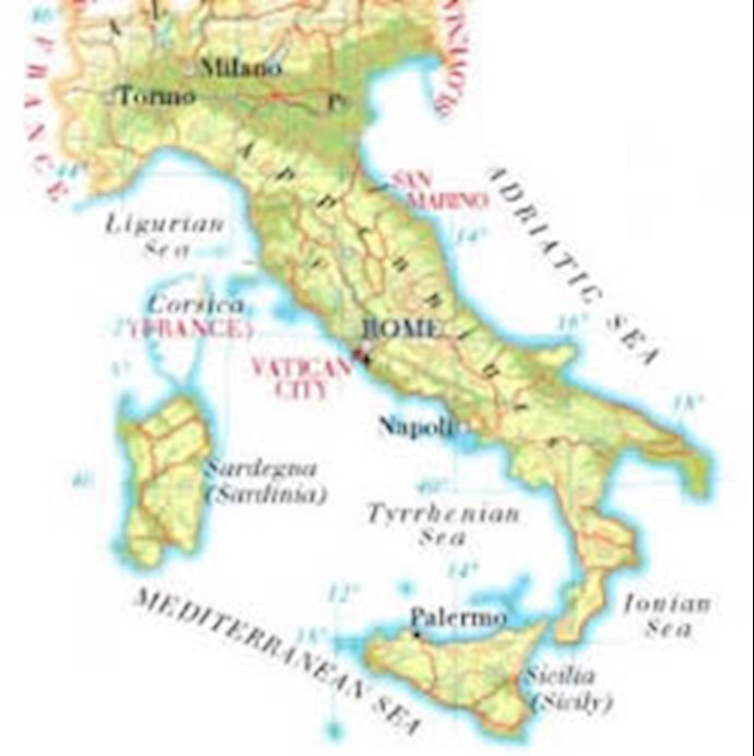 Italy’s Radical Party: EU should de-list PMOI and list mullahs’ regime instead