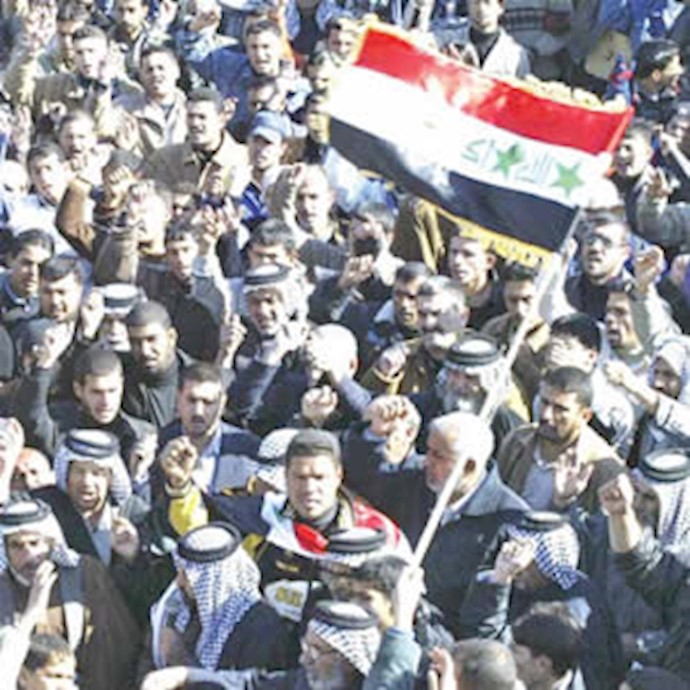 Iraqi democratic forces call on formation of non-sectarian government