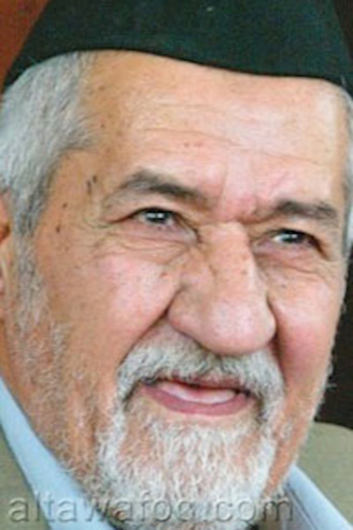 Adnan al-Dulaimi implicitly blamed Iran for instigating unrest in Iraq
