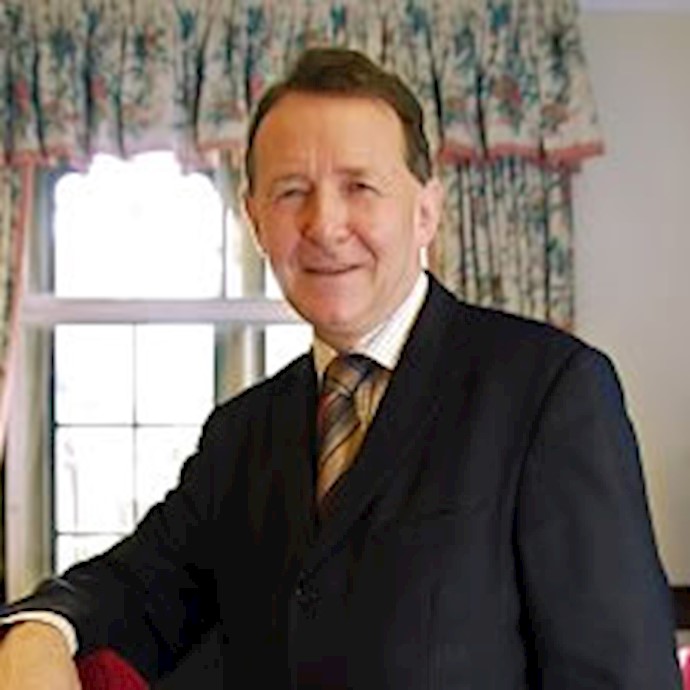  'Lord David Alton'