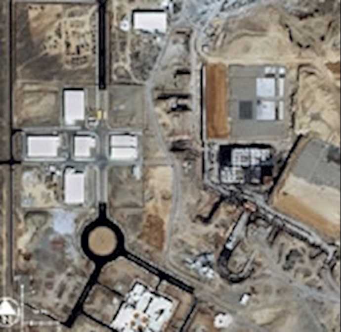 U.N. Alleges Nuclear Work by Iran’s Civilian Scientists