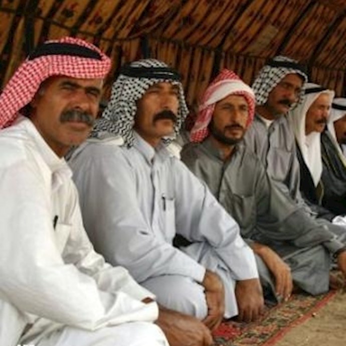 Commanders of Awakening Councils and the leaders of Arabic tribes boycott Ahmadinejad trip to Baghdad