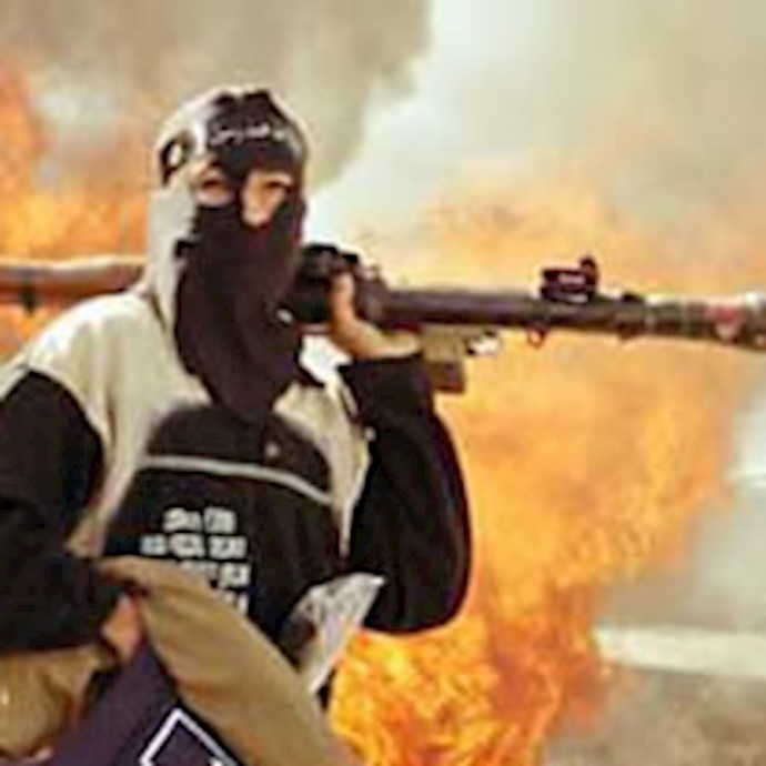 Iran Fomenting Violence in Iraq, U.S. Says