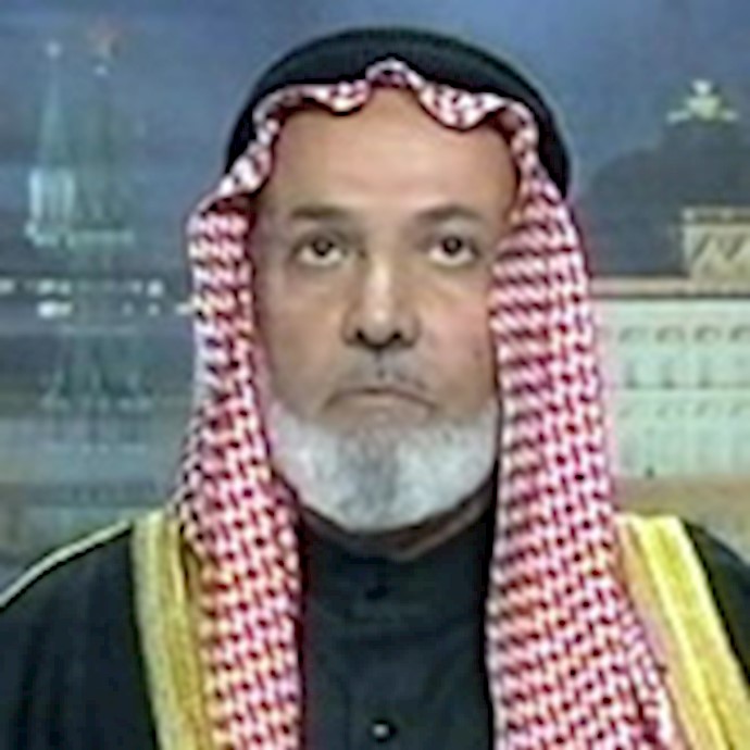 Iraqi prominent figure: PMOI are honorable guests of Iraqis