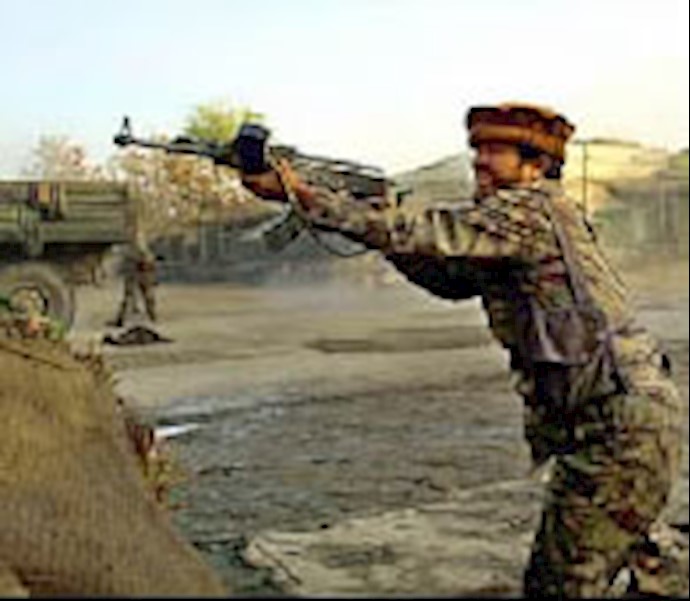 Rapid Growth of Iran’s Interference in Afghanistan
