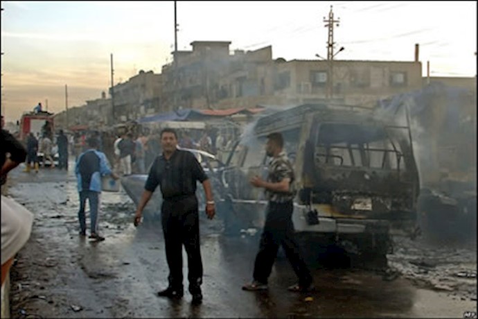 Al-Arabiya TV: Shiite coalition is being collapsed
