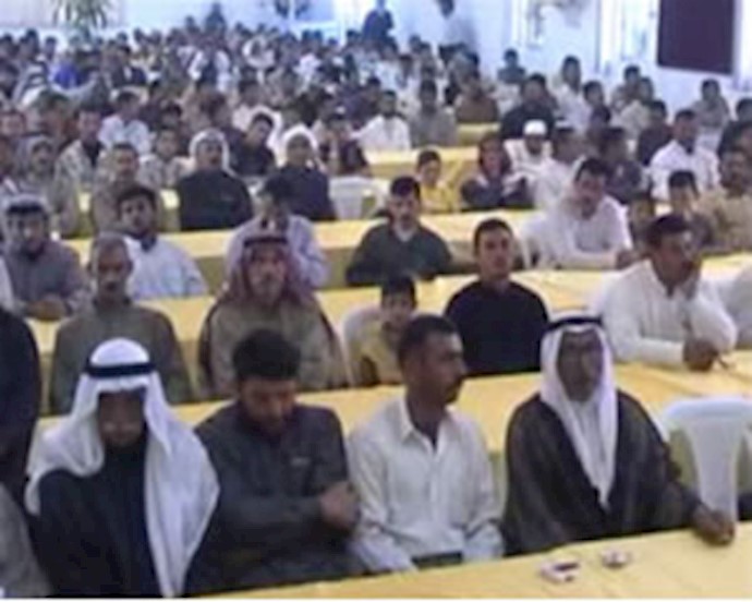 Diyala Salvation called on for anti-Ahmadinejad protest