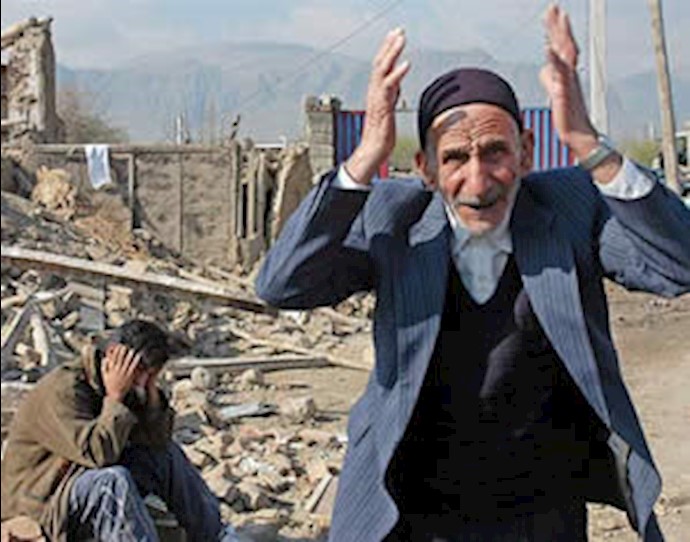 5.1 Richter-scale quake jolts south-east Iran