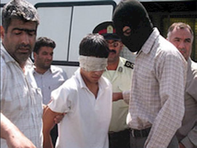 AI condemns execution of underage youths in Iran