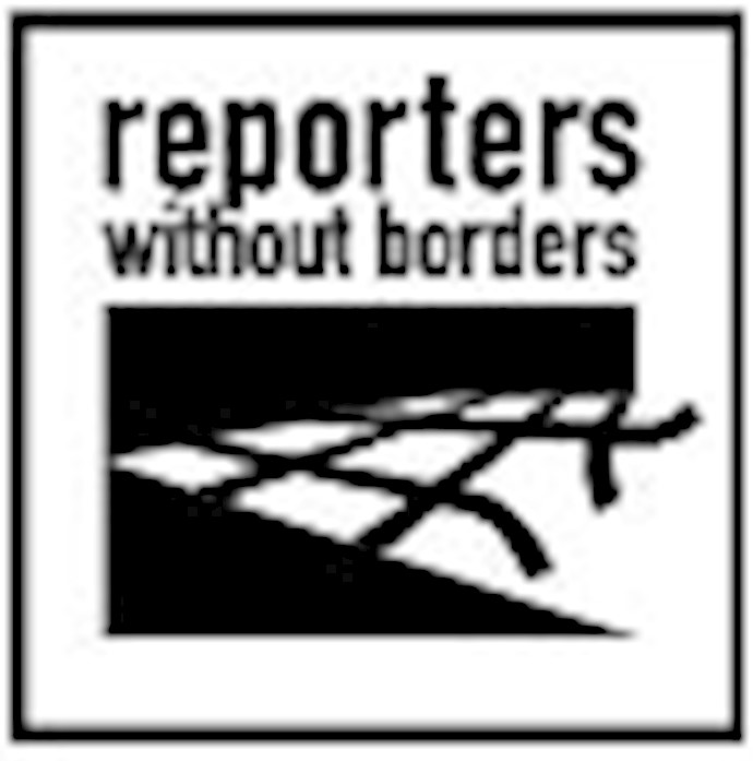 Iran, the Biggest Prison for Journalists: Reporters Without Border
