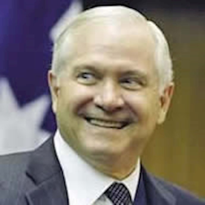 Gates meets commanders over Iraq strategy