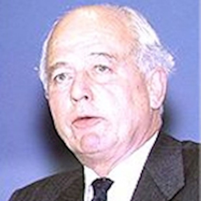 Lord Waddington : Iran Regime Change Is Essential