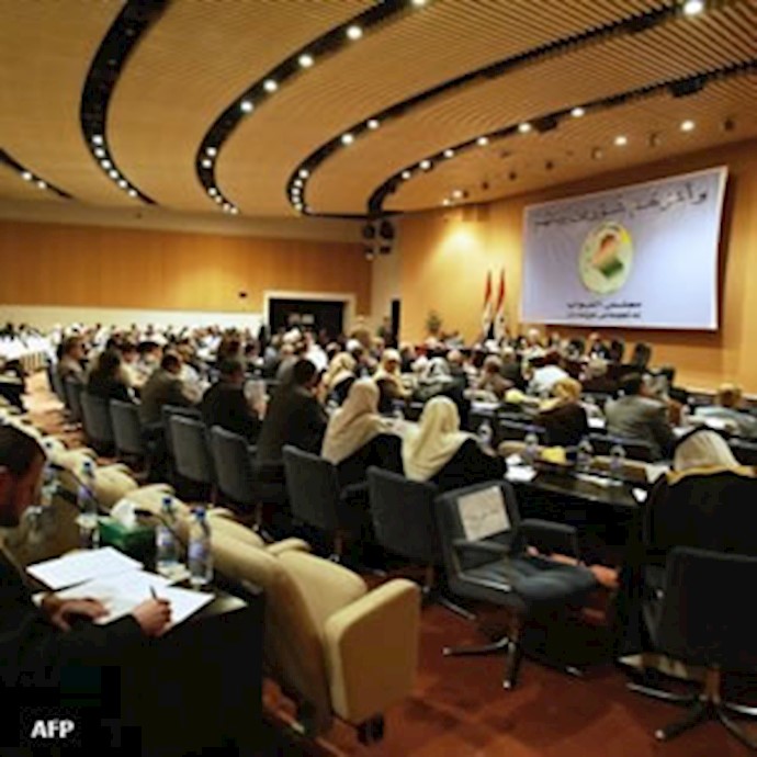 Iraqi MP asked Iran to end Mafia-style Iraqi oil