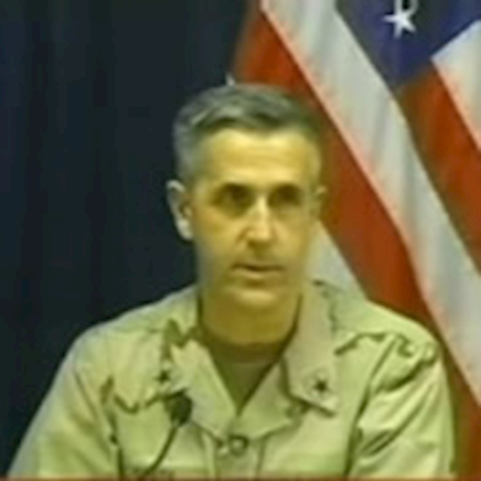 Senior Iraqi commanders have supervision over Iranian cells, MNF-I Spokesman