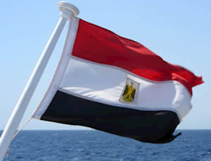 Egyptian Foreign Ministry summoned Iran’s Charge d’affaires in Cairo