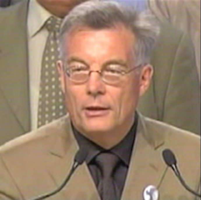 Jean Pierre Bequet re-elected as mayor of Auver-sur-Oise