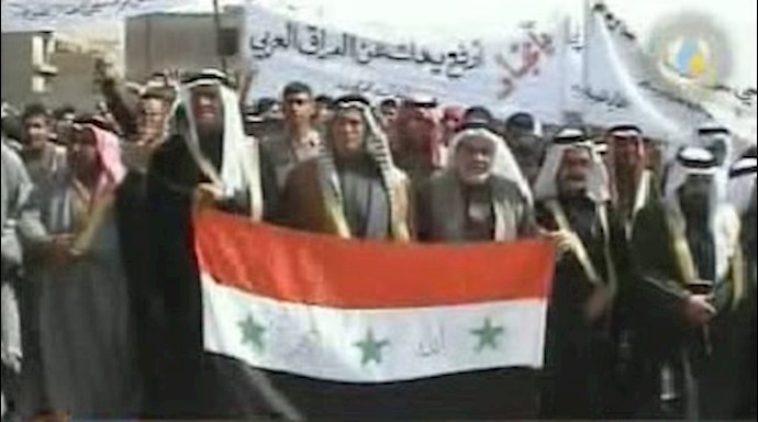 NYT: Ahmadinejad’s visit to Iraq outraged many Sunni Arabs