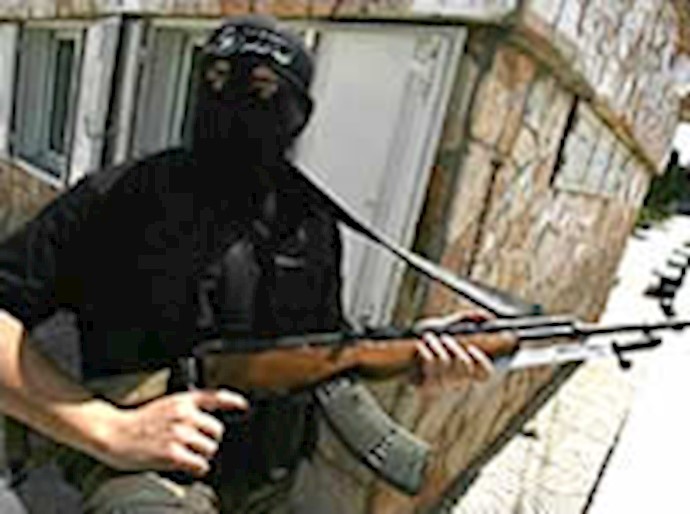Iraqi Politician Assassination Plan Discovered