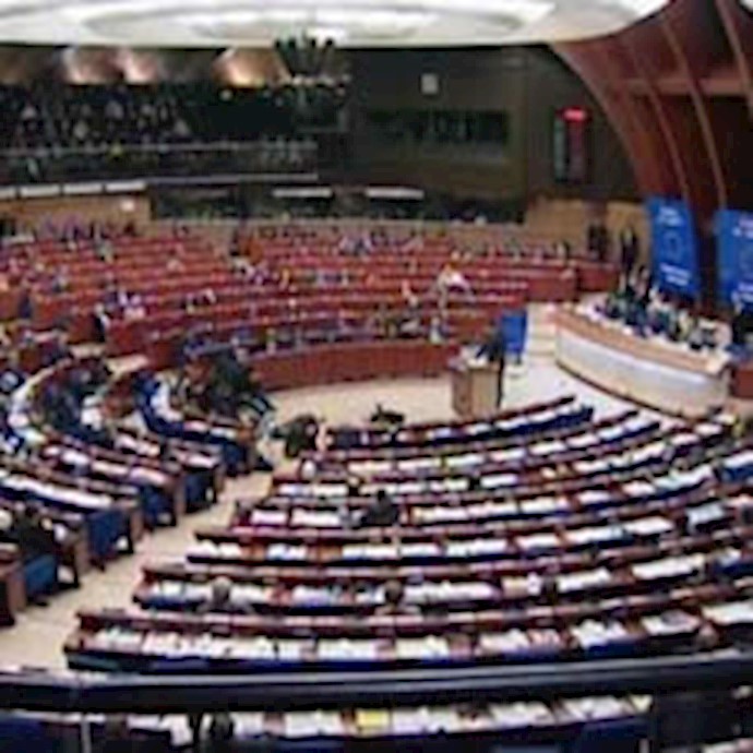 EP strongly condemned human rights violation in Iran