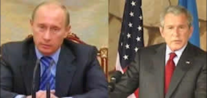 On Final Days of Two Presidents Issue of Iran Remains on Table On Final Days of Two Presidents Issue of Iran Remains on Table