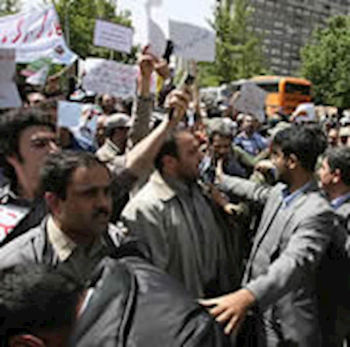A juvenile murdered by SSF agents in western Iranian city