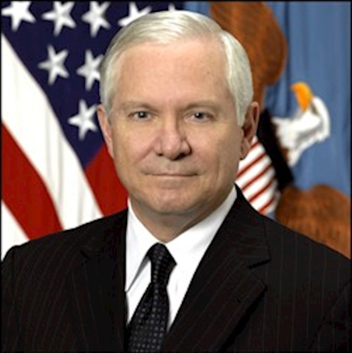 Gates: Fallon, Petraeus and Odierno have exactly the same opinion on Iran’s meddling in Iraq Gates: Fallon, Petraeus and Odierno have exactly the same opinion on Iran’s meddling in Iraq