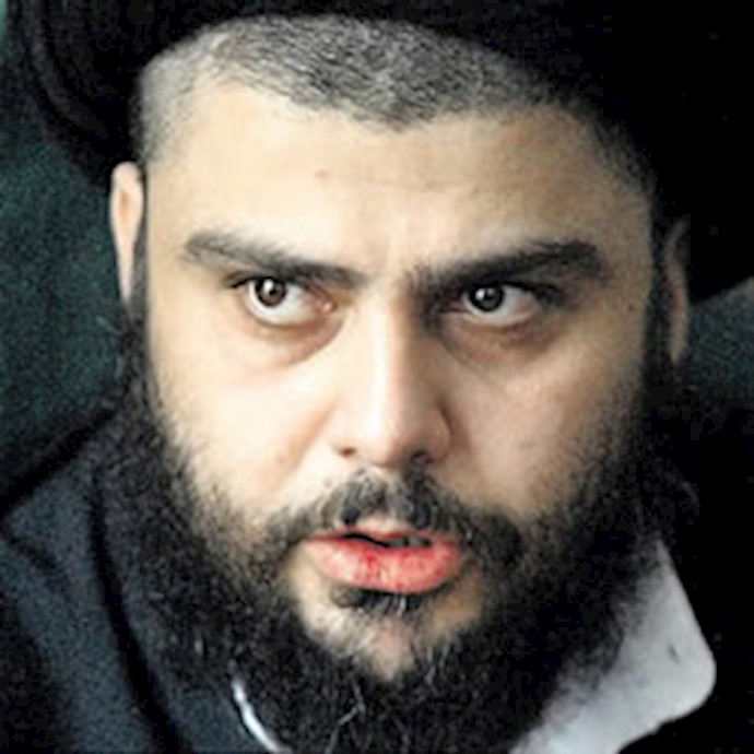 IRGC’s former commander’s website lashed out at Muqtada al-Sadr