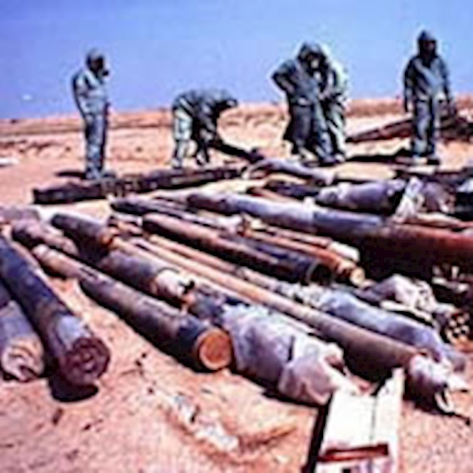 IRGC deploys heavily armed forces at border with Iraqi Kurdistan