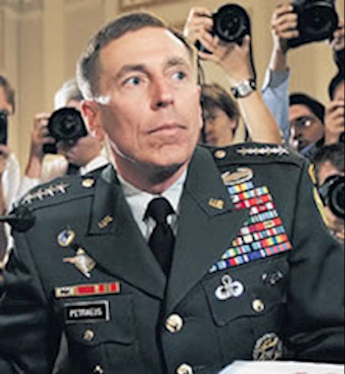 US Top general to unveil more documents on Iran’s meddling in Iraq